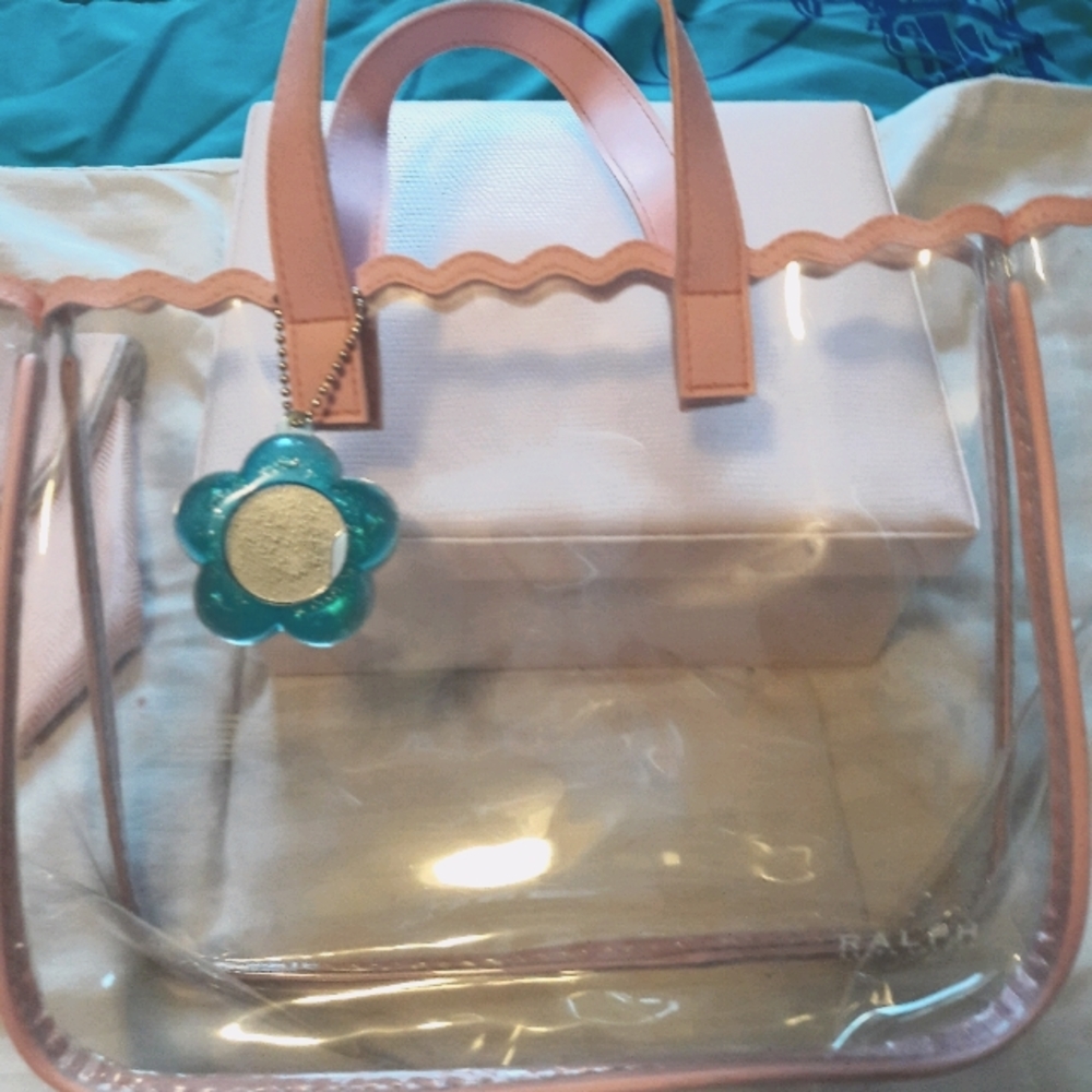 Handbag